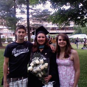 Meet your Posher, Linda